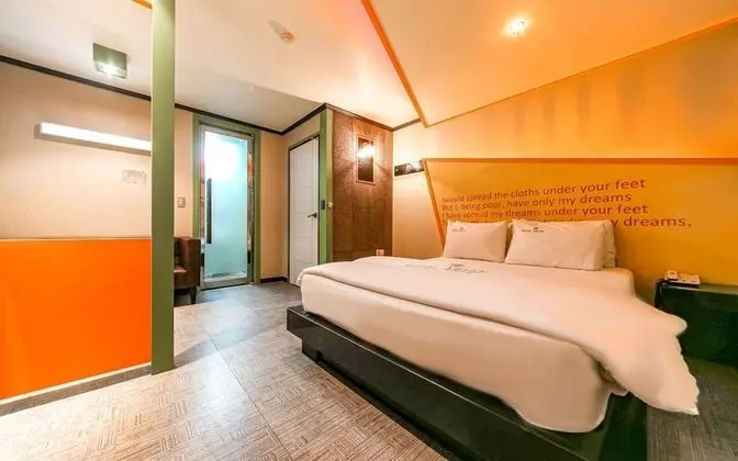 Daegu Dongseongro Arion