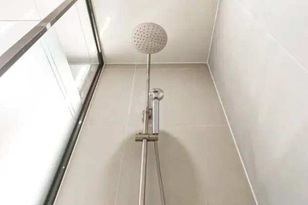 Daegu Dongseongro Hotel Labella - Banyo Tipleri