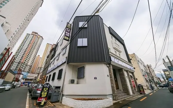 Daegu Dongseongro Laon