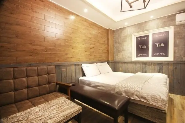 Daegu Duryu Siwolae Hotel - Öne Çıkan Resim