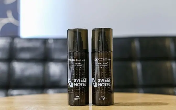 Daegu Geumho District Sweet Hotel - Misafir Tesisleri ve Hizmetleri
