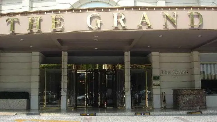 Daegu Grand Hotel