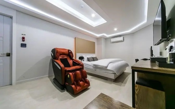 Daegu Gwaneumdong Sweet Hotel - Öne Çıkan Resim