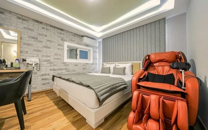 Daegu Gyeongbuk University Sweet Hotel - Öne Çıkan Resim