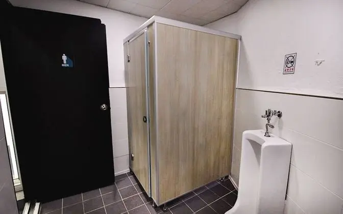 Daegu Gyodong Guest House