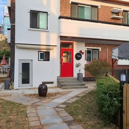 Daegu House - Hostel