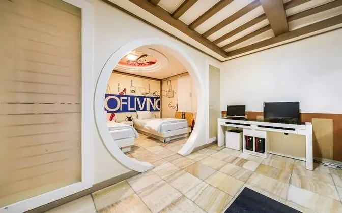 Daegu Hwanggeum-dong Prime