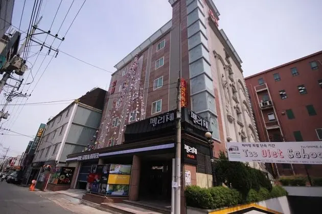 Daegu Hwanggeum-dong Prime
