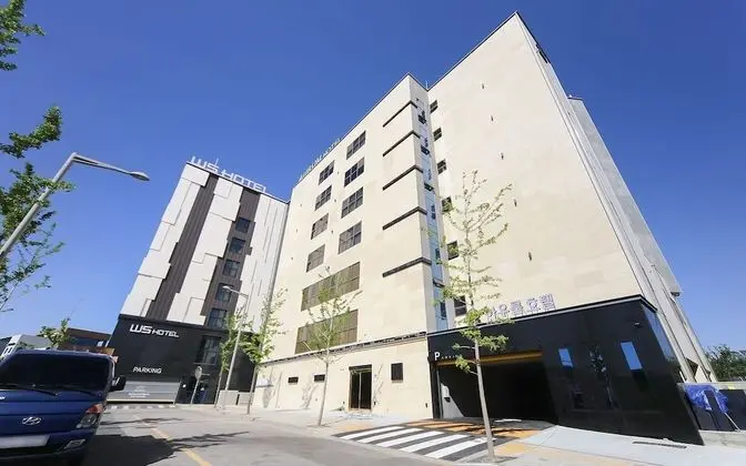 Daegu Hyeoksindosi Aurum