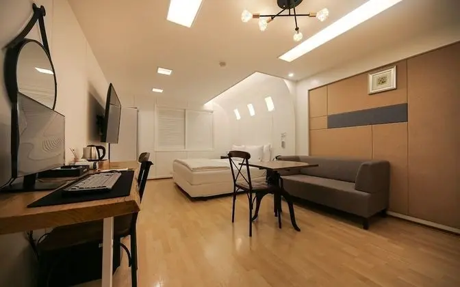 Daegu Igok-dong Hotel - Öne Çıkan Resim