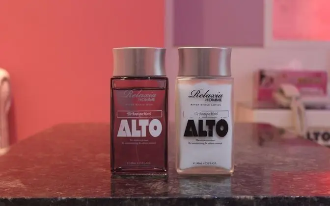 Daegu Nongong Alto