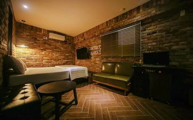 Daegu Palgongsan Naksi