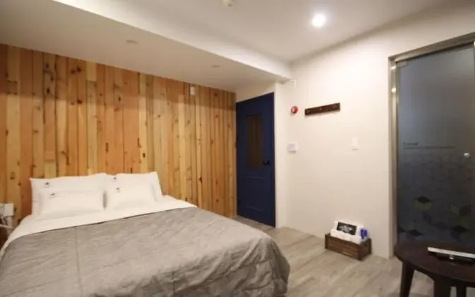 Daegu Palgongsan Star Is Born Drive-in