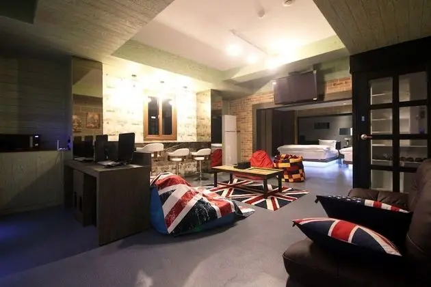 Daegu Pyeongni-dong Rush