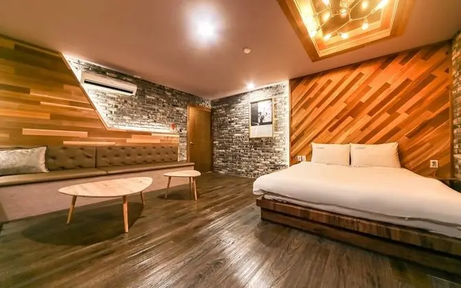 Daegu Seongseo French