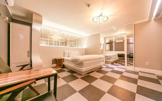 Daegu Seongseo Grigo