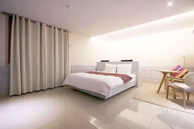 Daegu Seongseo Healing