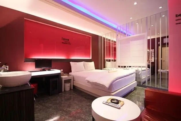 Daegu Seongseo Login