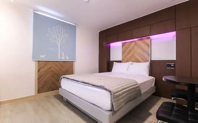 Daegu Suseongmot Dodo