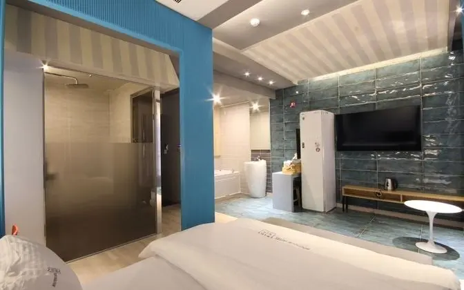 Daegu Suseongmot Picnic