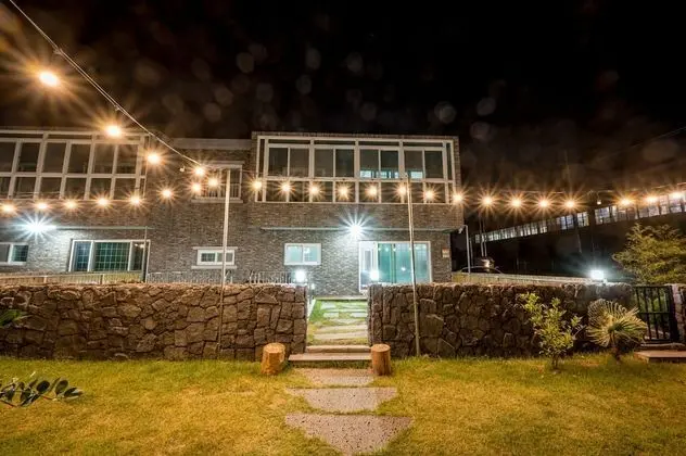Daeheulrie Pension - Lobi