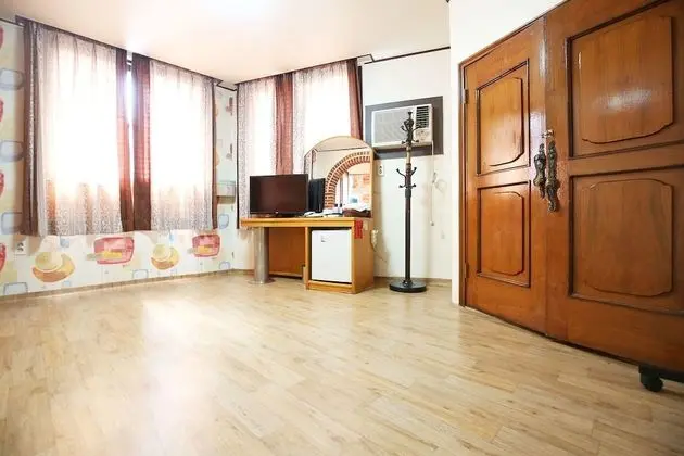 Daejan Jayang Tiwuljang