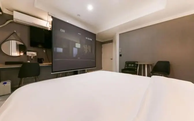 Daejeon Best in City Hotel