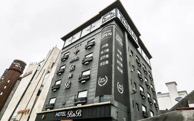Daejeon BNB