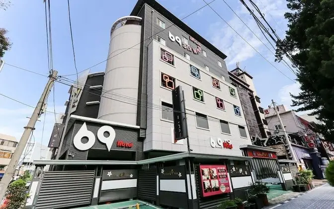 Daejeon Daeheung 69 Hotel