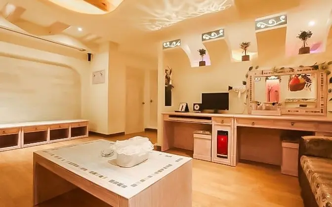 Daejeon Daeheung Encore