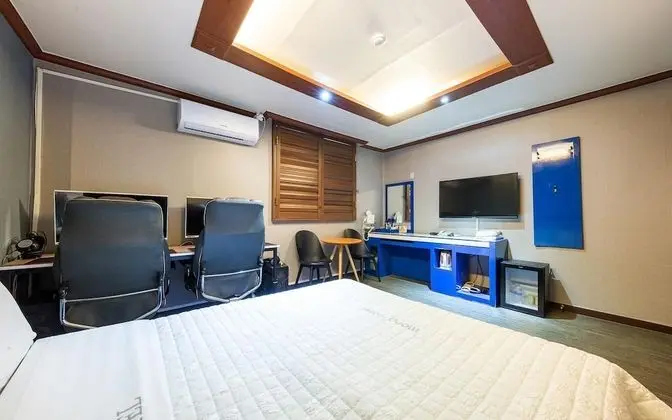 Daejeon Daeheung Mong