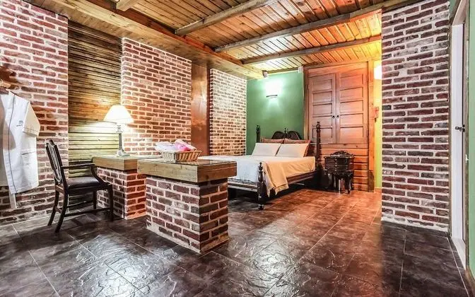 Daejeon Daeheung Movies Hotel