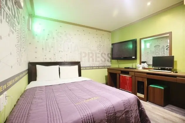 Daejeon Daeheung Some