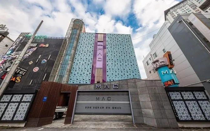 Daejeon Daesa MAC