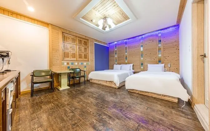 Daejeon Dunsan Gallery