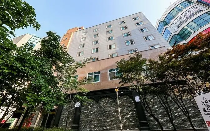 Daejeon Dunsan ING