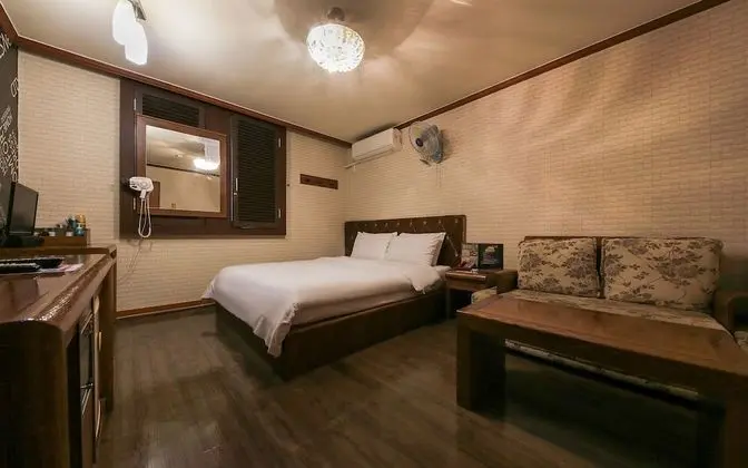 Daejeon Dunsan Lotto