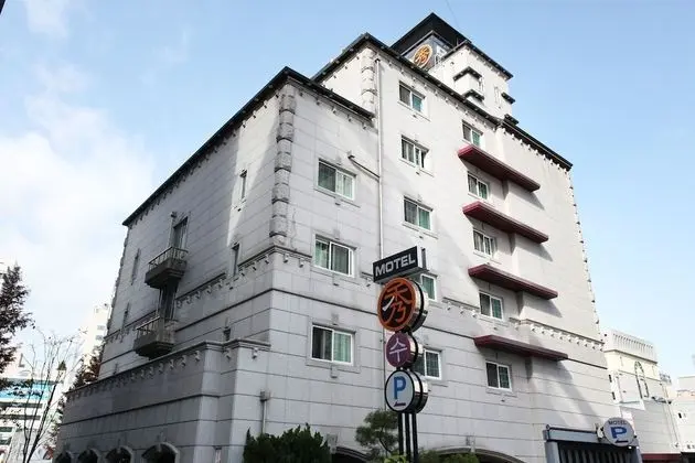 Daejeon Dunsan Soo
