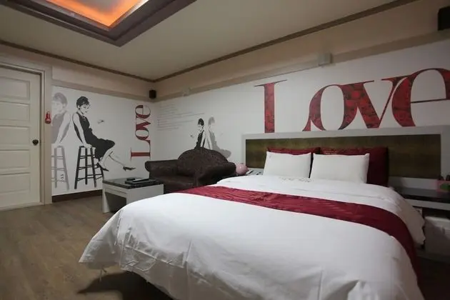 Daejeon Euneujeongi Theme