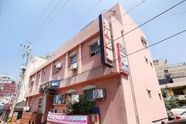 Daejeon Eunhaeng Dungji