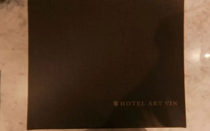 Daejeon Jungri Hotel Art Bin - Misafir Tesisleri ve Hizmetleri