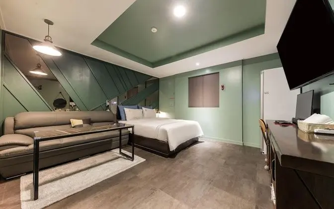 Daejeon Jungri Class