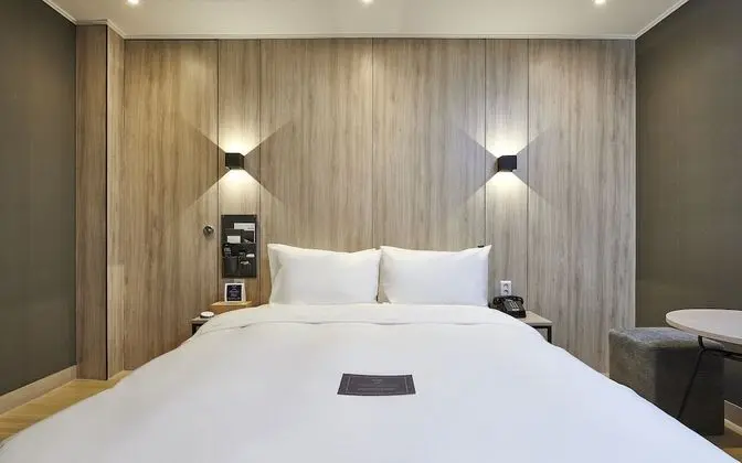 Daejeon Just Sleep Hotel Dunsan