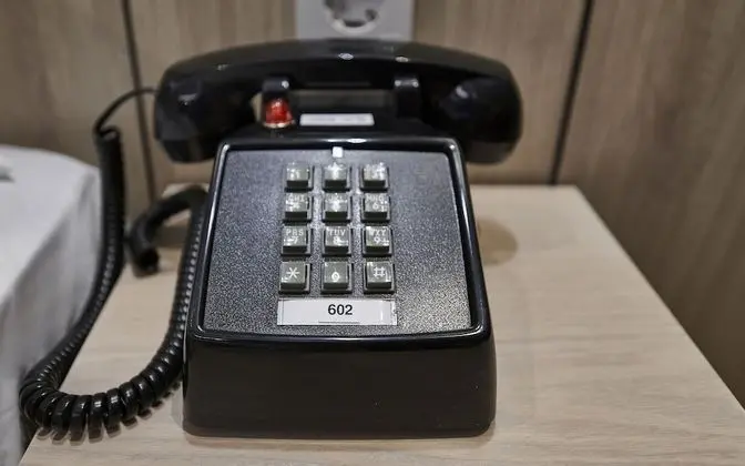 Daejeon Just Sleep Hotel Dunsan - Misafir Tesisleri ve Hizmetleri