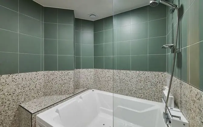Daejeon Just Sleep Hotel Dunsan - Oda