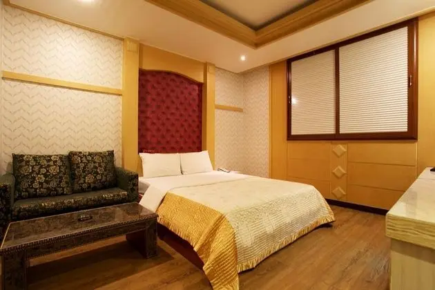 Daejeon Munchang Concert