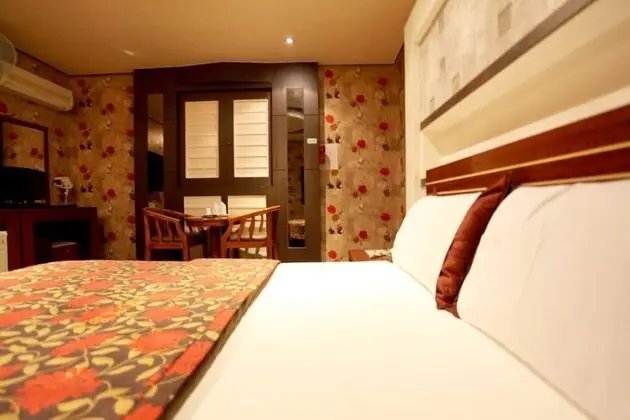 Daejeon Munchang Drama