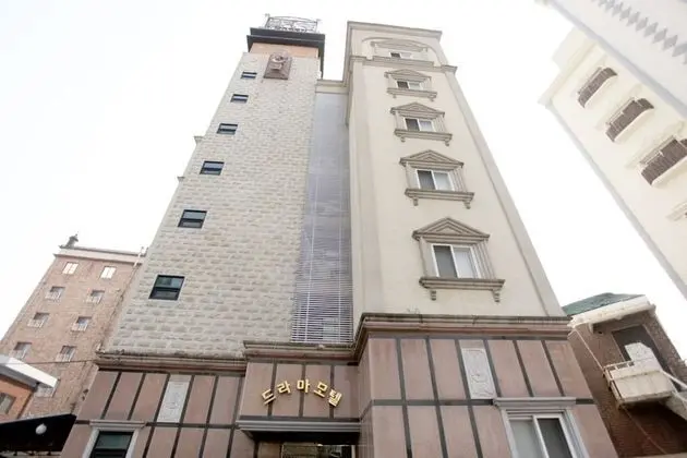 Daejeon Munchang Drama