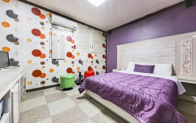 Daejeon Munchang Ritz