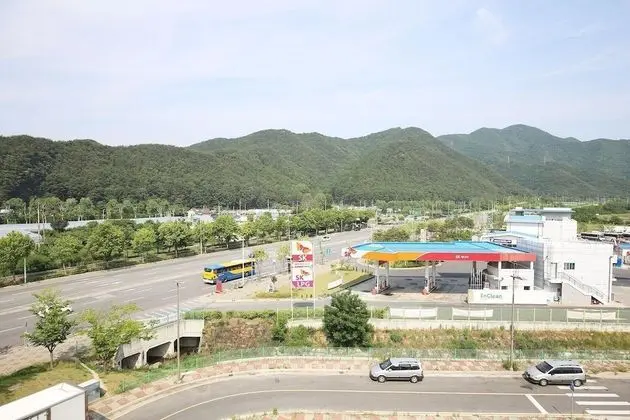 Daejeon Sannae TWO Self Check-in Motel